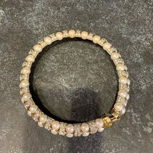 necklace and bracelet set